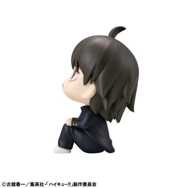 Haikyuu!! - Yamaguchi Tadashi - Look Up - Seifuku Ver. (MegaHouse)ㅤ – MegaHouse – ActionFigure Brasil