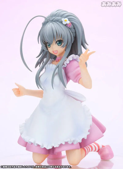 Haiyore! Nyaruko-san - Nyarlathotep - 1/7 (Media Factory)ㅤ – Media Factory – ActionFigure Brasil — ângulo diferente