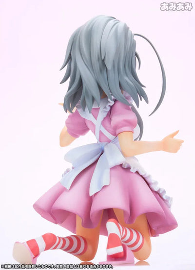 Haiyore! Nyaruko-san - Nyarlathotep - 1/7 (Media Factory)ㅤ – Media Factory – ActionFigure Brasil — acessórios