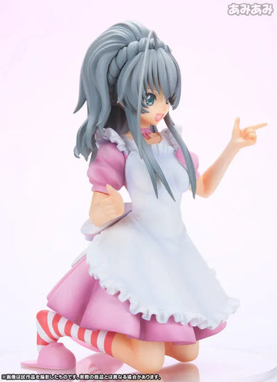 Haiyore! Nyaruko-san - Nyarlathotep - 1/7 (Media Factory)ㅤ – Media Factory – ActionFigure Brasil — com base expositora