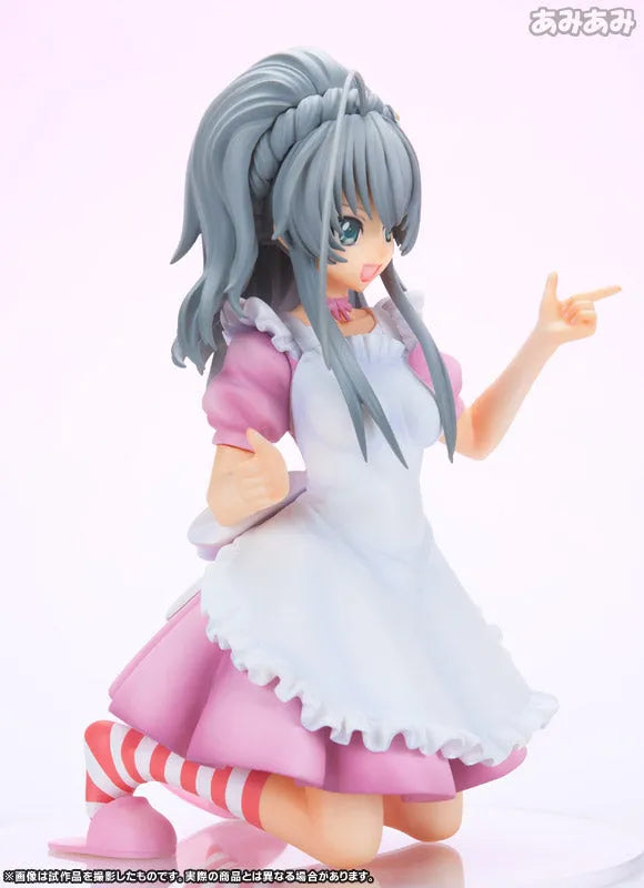 Haiyore! Nyaruko-san - Nyarlathotep - 1/7 (Media Factory)ㅤ – Media Factory – ActionFigure Brasil
