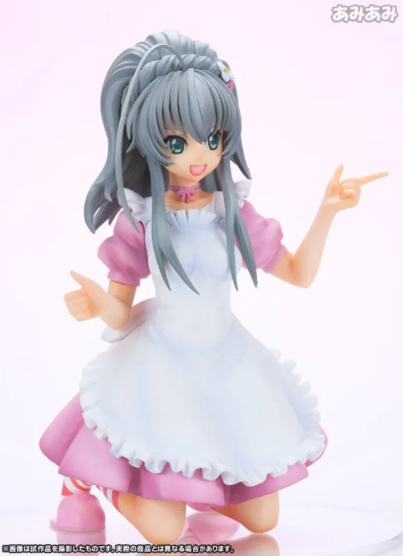 Haiyore! Nyaruko-san - Nyarlathotep - 1/7 (Media Factory)ㅤ – Media Factory – ActionFigure Brasil