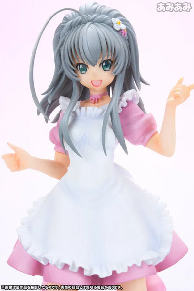 Haiyore! Nyaruko-san - Nyarlathotep - 1/7 (Media Factory)ㅤ – Media Factory – ActionFigure Brasil — ângulo diferente