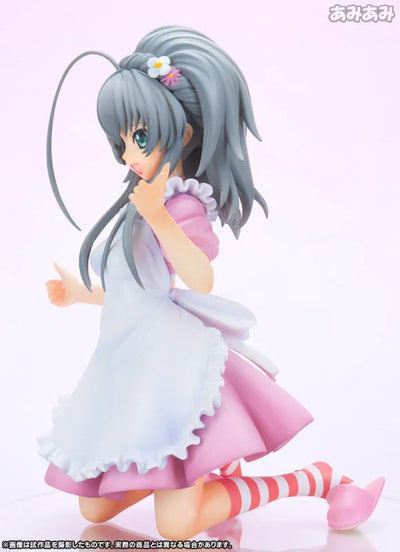 Haiyore! Nyaruko-san - Nyarlathotep - 1/7 (Media Factory)ㅤ – Media Factory – ActionFigure Brasil — embalagem