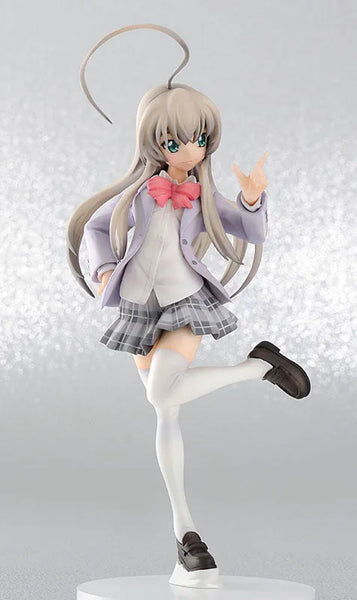 Haiyore! Nyaruko-san - Nyarlathotep - 1/8 (FREEing)ㅤ – FREEing – ActionFigureBrasil — ângulo diferente