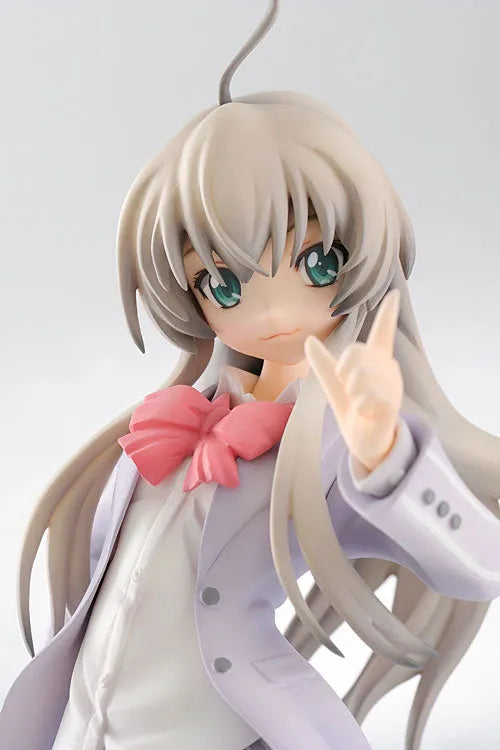 Haiyore! Nyaruko-san - Nyarlathotep - 1/8 (FREEing)ㅤ – FREEing – ActionFigure Brasil
