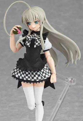 Haiyore! Nyaruko-san - Nyarlathotep - Figma #160 (Max Factory)ㅤ – Max Factory – ActionFigureBrasil