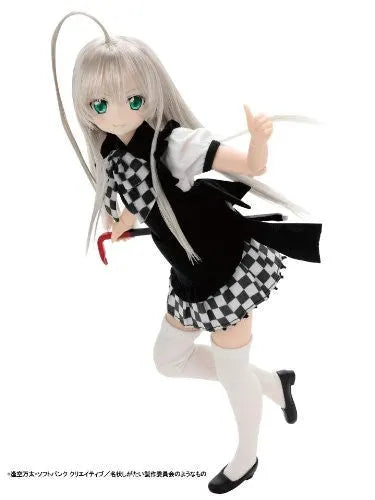 Haiyore! Nyaruko-san - Nyarlathotep - PureNeemo - PureNeemo Characters #61 - 1/6 (Azone)ㅤ – Azone International – ActionFigureBrasil