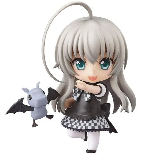 Haiyore! Nyaruko-san - Nyarlathotep - Shantak-kun - Nendoroid #257 (Good Smile Company)ㅤ – Good Smile Company – ActionFigureBrasil