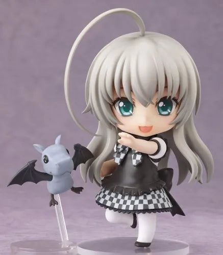 Haiyore! Nyaruko-san - Nyarlathotep - Shantak-kun - Nendoroid #257 (Good Smile Company)ㅤ – Good Smile Company – ActionFigureBrasil