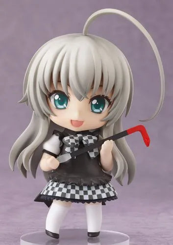 Haiyore! Nyaruko-san - Nyarlathotep - Shantak-kun - Nendoroid #257 (Good Smile Company)ㅤ – Good Smile Company – ActionFigureBrasil