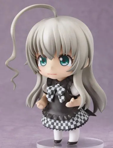Haiyore! Nyaruko-san - Nyarlathotep - Shantak-kun - Nendoroid #257 (Good Smile Company)ㅤ – Good Smile Company – ActionFigureBrasil