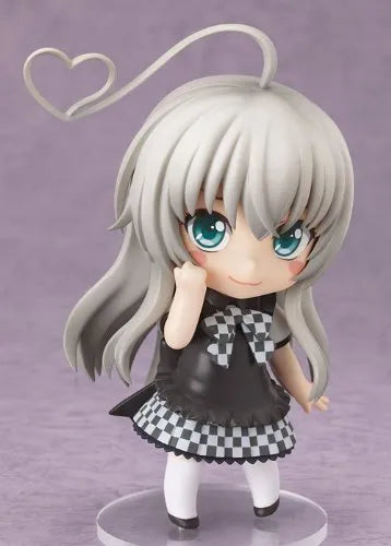 Haiyore! Nyaruko-san - Nyarlathotep - Shantak-kun - Nendoroid #257 (Good Smile Company)ㅤ – Good Smile Company – ActionFigureBrasil