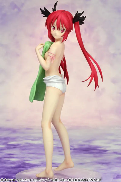 Haiyore! Nyaruko-san W - Cthugha - 1/8 (Griffon Enterprises)ㅤ – Griffon Enterprises – ActionFigure Brasil