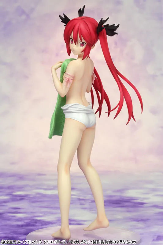 Haiyore! Nyaruko-san W - Cthugha - 1/8 (Griffon Enterprises)ㅤ – Griffon Enterprises – ActionFigure Brasil