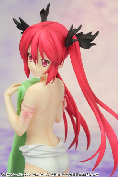 Haiyore! Nyaruko-san W - Cthugha - 1/8 (Griffon Enterprises)ㅤ – Griffon Enterprises – ActionFigure Brasil — iluminação de estúdio