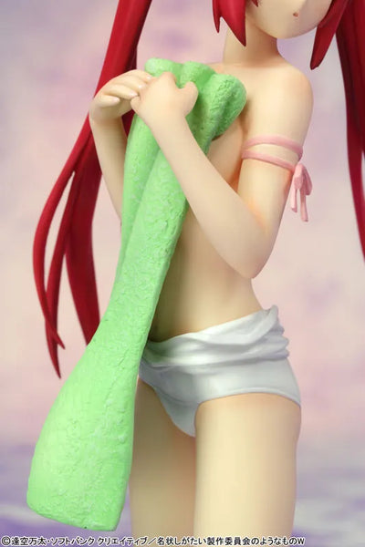 Haiyore! Nyaruko-san W - Cthugha - 1/8 (Griffon Enterprises)ㅤ – Griffon Enterprises – ActionFigure Brasil — detalhe do produto