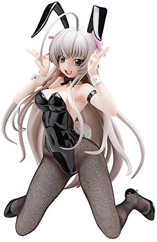 Haiyore! Nyaruko-san W - Nyarlathotep - 1/4 - Bunny Ver.ㅤ – FREEing – ActionFigureBrasil