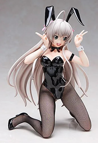 Haiyore! Nyaruko-san W - Nyarlathotep - 1/4 - Bunny ver. (FREEing)ㅤ – FREEing – ActionFigureBrasil