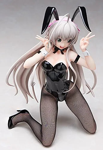Haiyore! Nyaruko-san W - Nyarlathotep - 1/4 - Bunny ver. (FREEing)ㅤ – FREEing – ActionFigureBrasil