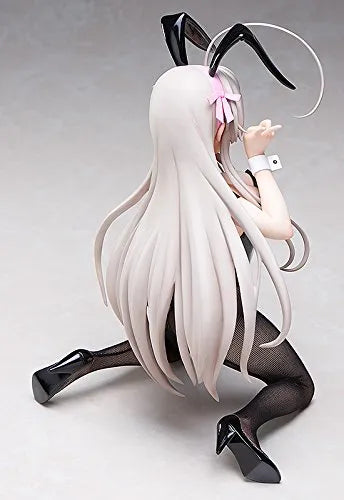 Haiyore! Nyaruko-san W - Nyarlathotep - 1/4 - Bunny Ver.ㅤ – FREEing – ActionFigureBrasil