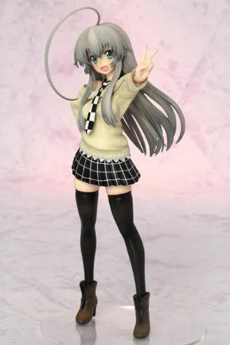 Haiyore! Nyaruko-san W - Nyarlathotep - 1/8 (Griffon Enterprises)ㅤ – Griffon Enterprises – ActionFigure Brasil