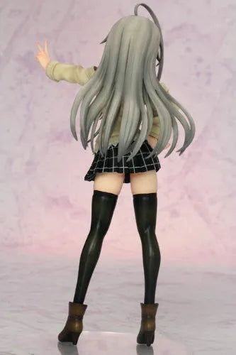 Haiyore! Nyaruko-san W - Nyarlathotep - 1/8 (Griffon Enterprises)ㅤ – Griffon Enterprises – ActionFigure Brasil — detalhe do produto
