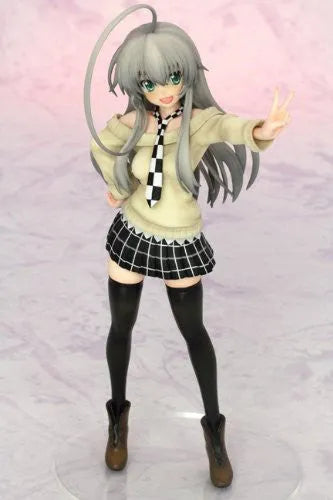Haiyore! Nyaruko-san W - Nyarlathotep - 1/8 (Griffon Enterprises)ㅤ – Griffon Enterprises – ActionFigure Brasil — close