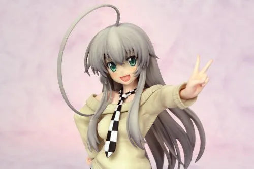 Haiyore! Nyaruko-san W - Nyarlathotep - 1/8 (Griffon Enterprises)ㅤ – Griffon Enterprises – ActionFigure Brasil