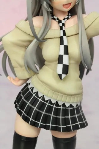 Haiyore! Nyaruko-san W - Nyarlathotep - 1/8 (Griffon Enterprises)ㅤ – Griffon Enterprises – ActionFigure Brasil