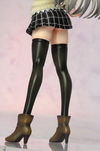 Haiyore! Nyaruko-san W - Nyarlathotep - 1/8 (Griffon Enterprises)ㅤ – Griffon Enterprises – ActionFigure Brasil — ambientada