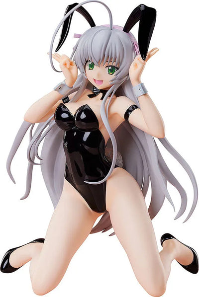 Haiyore! Nyaruko-san W - Nyarlathotep - B-style - 1/4 - Bare Leg Bunny Ver. (FREEing)ㅤ – FREEing – ActionFigure Brasil