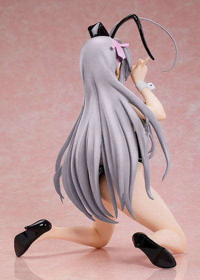 Haiyore! Nyaruko-san W - Nyarlathotep - B-style - 1/4 - Bare Leg Bunny Ver. (FREEing)ㅤ – FREEing – ActionFigure Brasil — embalagem