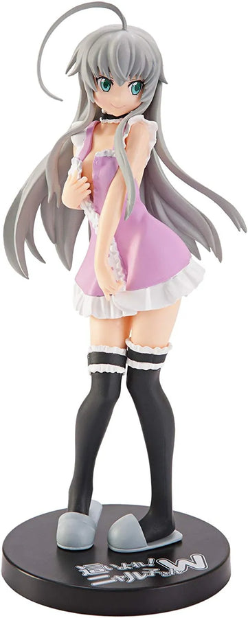 Haiyore! Nyaruko-san W - Nyarlathotep - PM Figure (SEGA)ㅤ – Sega – ActionFigure Brasil