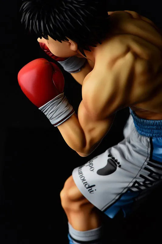 Hajime no Ippo - Makunouchi Ippo - Fighting Pose - 2023 Re-release (Orca Toys)ㅤ – Orca Toys – ActionFigure Brasil