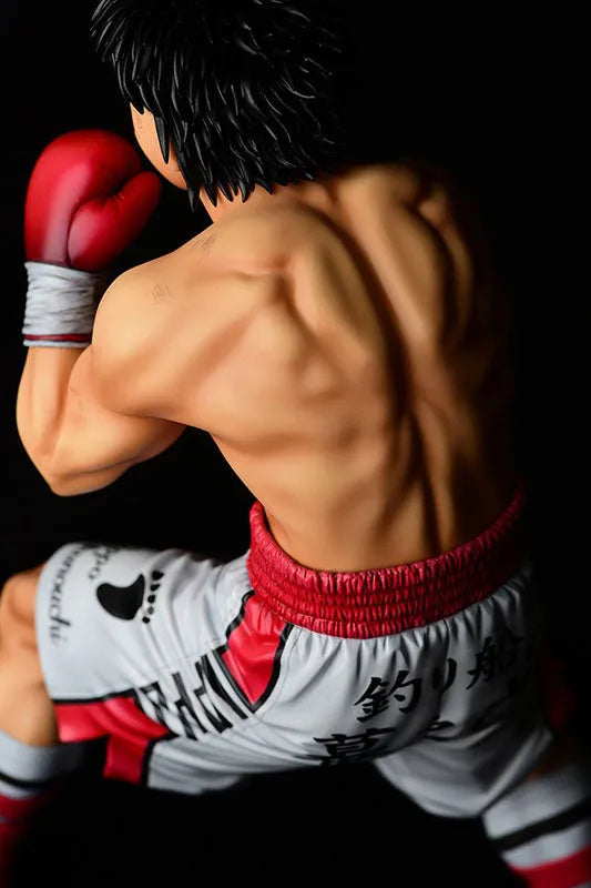 Hajime no Ippo - Makunouchi Ippo - Fighting Pose Damage ver. (Orca Toys)ㅤ – Orca Toys – ActionFigure Brasil
