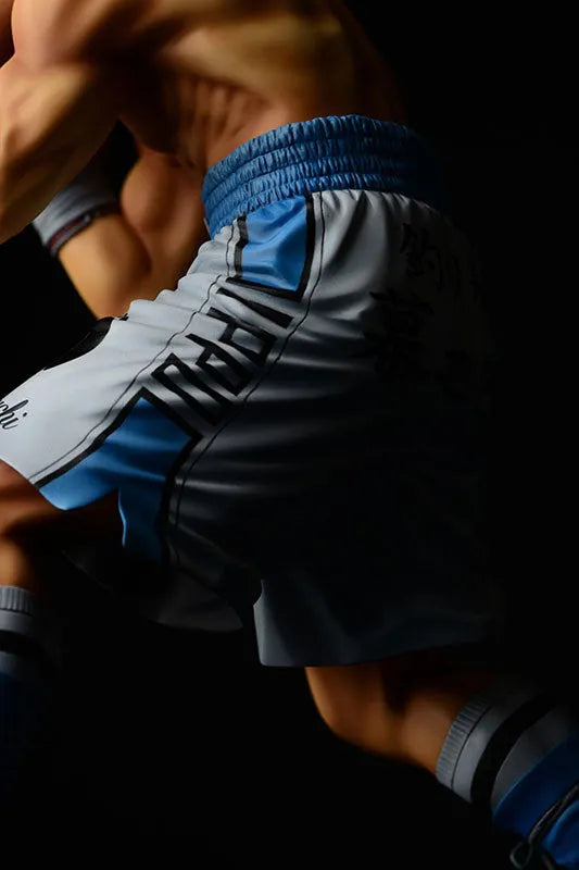 Hajime no Ippo - Makunouchi Ippo - Fighting Pose (Orca Toys)ㅤ – Orca Toys – ActionFigure Brasil