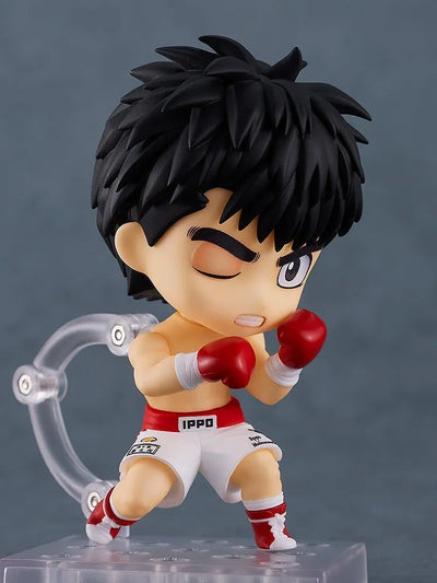 Hajime no Ippo - Makunouchi Ippo - Nendoroid #2500 (Good Smile Company)ㅤ – Good Smile Company – ActionFigureBrasil — ambientada