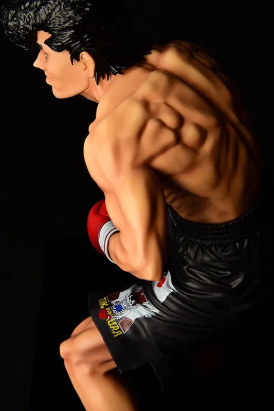 Hajime no Ippo - Takamura Mamoru - Fighting Pose (Orca Toys)ㅤ – Orca Toys – ActionFigure Brasil