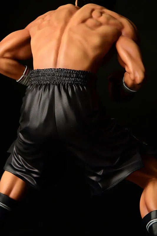 Hajime no Ippo - Takamura Mamoru - Fighting Pose (Orca Toys)ㅤ – Orca Toys – ActionFigure Brasil