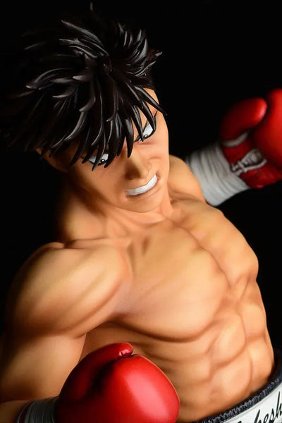 Hajime no Ippo - Takeshi Sendo -Finish Blow (Orca Toys)ㅤ – Orca Toys – ActionFigure Brasil — close