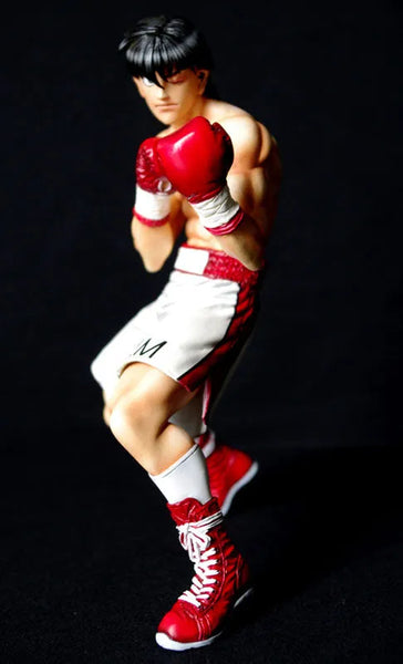 Hajime no Ippo THE FIGHTING! New Challenger - Ichiro Miyata Limited Distribution Edition Real Figureㅤ – Puella Magi Madoka Magica – ActionFigureBrasil