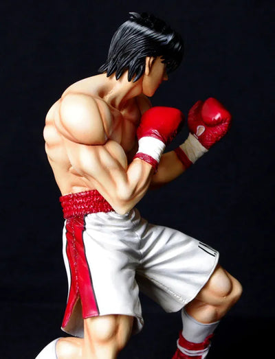 Hajime no Ippo THE FIGHTING! New Challenger - Ichiro Miyata Limited Distribution Edition Real Figureㅤ – Puella Magi Madoka Magica – ActionFigureBrasil — detalhe do produto
