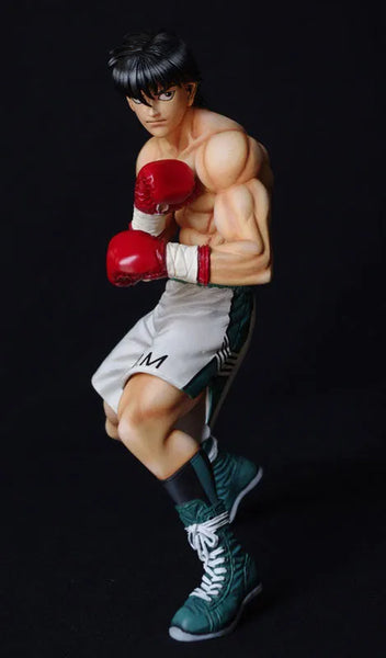 Hajime no Ippo THE FIGHTING! New Challenger - Ichiro Miyata Regular Edition Real Figureㅤ – Dive – ActionFigure Brasil