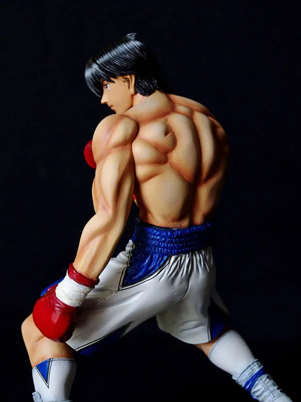 Hajime no Ippo THE FIGHTING! New Challenger - Ichiro Miyata Tokimeki.com Limited Distribution Edition Real Figureㅤ – Dive – ActionFigure Brasil