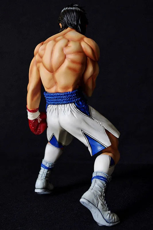 Hajime no Ippo THE FIGHTING! New Challenger - Ichiro Miyata Tokimeki.com Limited Distribution Edition Real Figureㅤ – Dive – ActionFigure Brasil
