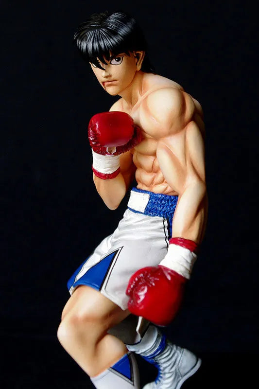 Hajime no Ippo THE FIGHTING! New Challenger - Ichiro Miyata Tokimeki.com Limited Distribution Edition Real Figureㅤ – Dive – ActionFigure Brasil