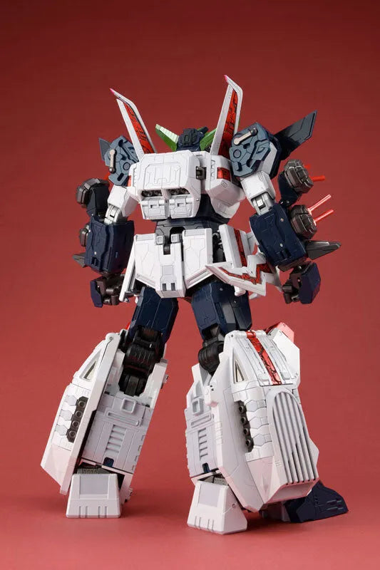 Hakaiou ~GaoGaiGar vs Betterman~ - J-Der - King J-der - Amakuni Kizin (Amakuni, Hobby Japan, Sentinel) [Shop Exclusive]ㅤ – Amakuni – ActionFigureBrasil