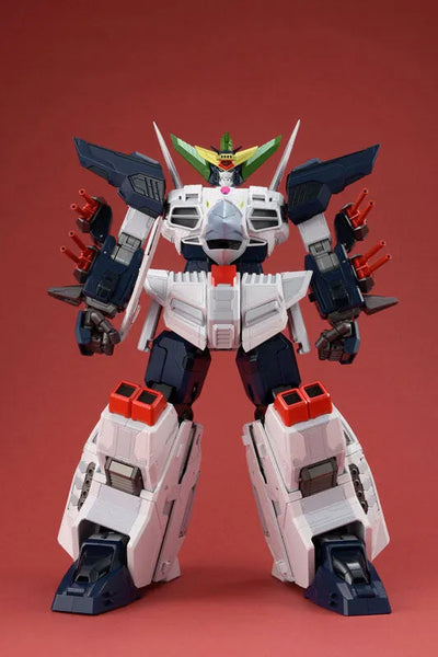 Hakaiou ~GaoGaiGar vs Betterman~ - J-Der - King J-der - Amakuni Kizin (Amakuni, Hobby Japan, Sentinel) [Shop Exclusive]ㅤ – Amakuni – ActionFigureBrasil — com base expositora