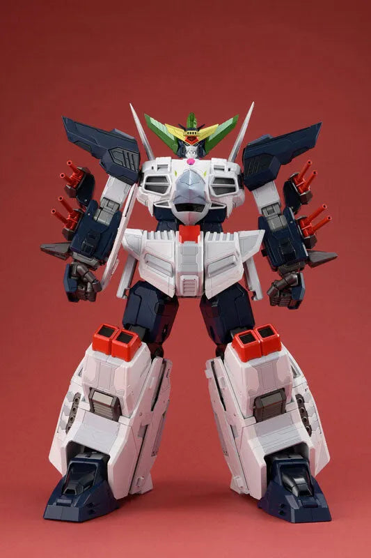 Hakaiou ~GaoGaiGar vs Betterman~ - J-Der - King J-der - Amakuni Kizin (Amakuni, Hobby Japan, Sentinel) [Shop Exclusive]ㅤ – Amakuni – ActionFigureBrasil